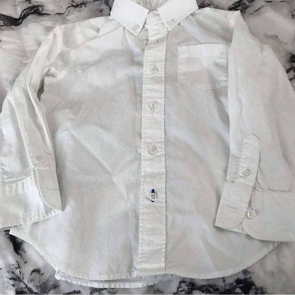 Crewcuts Everyday shirt